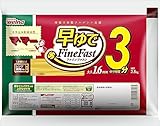 マ・マー 早ゆでスパゲティ Fine Fast 1.6mm 2.5kg