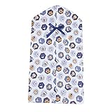 Bedtime Originals Baby League Diaper Stacker by Bedtime Originals