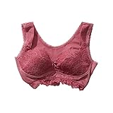 DAY&ALBY デイアンドアルビー ナイトキープアップブラ ローズピンク E/Fカップ 65-70 (トップバスト:85～93 アンダーバスト:65～70)