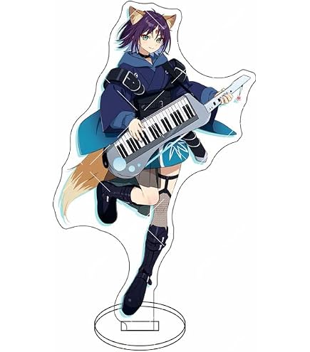 Amazon.co.jp: アクリルスタンド 超かぐや姫！ アクスタ 台座あり