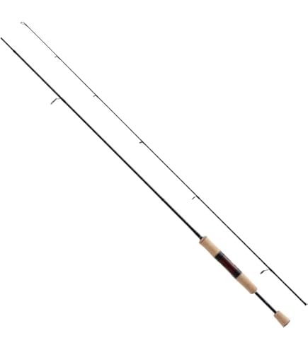 Amazon | シマノ(SHIMANO) ロッド トラウトワン NS ベイト B50UL 