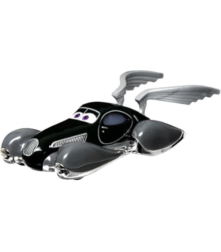 Amazon.co.jp: MATTEL Disney-PIXAR 