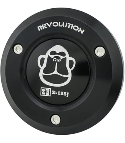 【廃番品】C125 モンキー125 クランクケースカバー　ヨシムラ 楽天市場】yoshimura c125クランクケースカバーの通販