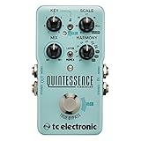tc electronic ハーモナイザー QUINTESSENCE HARMONY