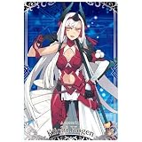 Fate/Grand Order ウエハース11 [6.N：アサシン/鬼一法眼](単品)※カードのみです。お菓子は付属しません。