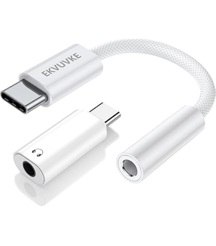 Amazon.co.jp: 【2025新版 iPhone16/17対応】イヤホン タイプC