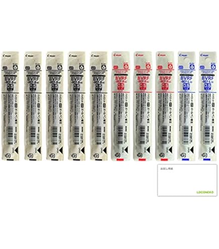 Amazon | パイロット 3色ボールペン アクロボール ホワイトライン