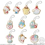 SANRIO CHARACTERS COOKIE CHARMCOT 14個入りBOX (食玩)
