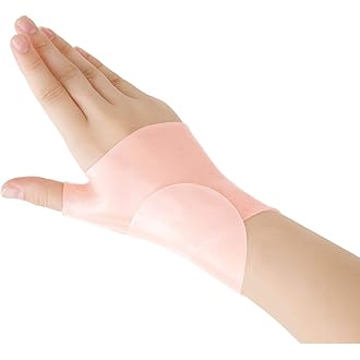 Amazon Co Jp 人気ギフトランキング 手首 手用サポーター で ギフトの設定を使用して最もご注文いただいている商品