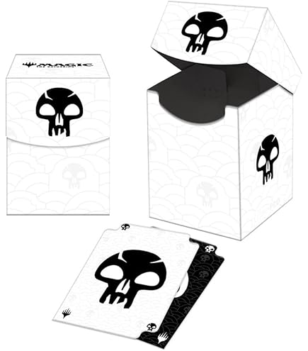 ラクドス　デッキケース マイルストンとアクラスのコラボアイテム『フォールディング