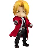 Amazon.co.jp: ねんどろいど 鋼の錬金術師 FULLMETAL ALCHEMIST ロイ