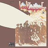 Led Zeppelin 2 [REMASTERED ORIGINAL VINYL 1LP] [Analog]