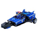 パウ･パトロール ザ･マイティ･ムービー DX変形ビークル チェイス マイティポリスカー