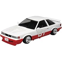 Amazon | 青島文化教材社(AOSHIMA) 1/24 シャコタン☆ブギ No. 08