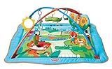 Tiny Love Gymini Kick and Play - City Safari by Tiny Love