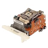 光ピックアップ レーザー レンズ、VNP1713 光ピックアップ レーザー レンズ、修理部品レーザー レンズ ヘッド交換用 DVD CD プレーヤーに適合