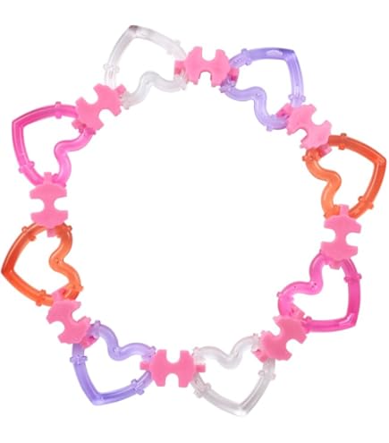(未使用･未開封品)　HUG(はぐ)っと!プリキュア ハートアクセメーカー 6k88evb Amazon.co.jp: HUG(はぐ)っと!プリキュア ハートアクセメーカー : おもちゃ