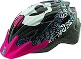 Bell YOUTH Monster High Voltage Ghoul Helmet by Bell