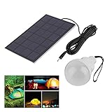 Wild Lifeジャングルの旅行の屋外照明Essentialライト照明停電緊急時もOK吊りランプモバイルSuitable forハイキング、キャンプ、テント、ガレージ、パティオ、庭など。es1 a5