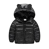 Cutelove　ジャケット　帽子付け　ベビー服　男の子　女の子　ボーイズ　ガールズ　赤ちゃん　秋　冬　コットン　可愛い　おしゃれ 韓国　サンタの衣装　クリスマス　薄いスタイル