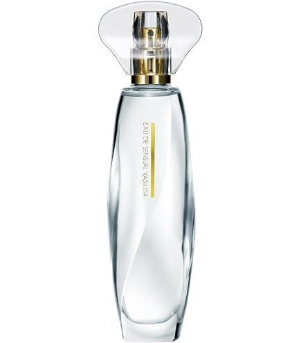 Amazon | ヴァシリーサ オードパルファム オー ド クラッシー 50ml