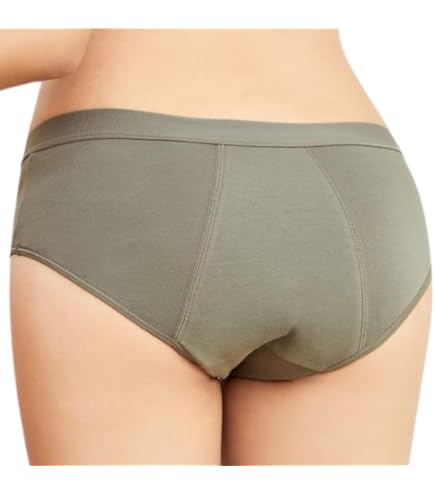 Amazon | [NaturaMoon] ナチュラムーン オーガニックコットン 吸水