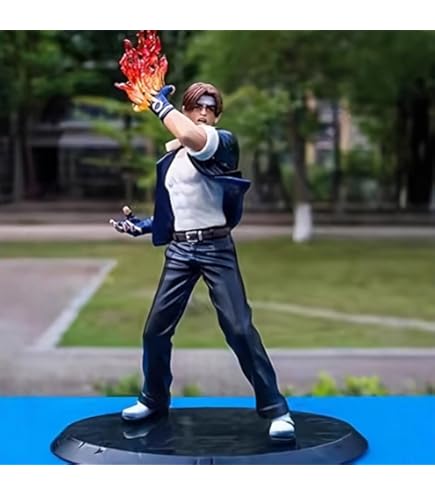 Amazon | Genesis Emen KOF キングオブファイターズ 1:6 八神庵