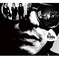 Amazon.co.jp: VISION - The Birthday: ミュージック