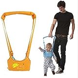 icekon Square Basket Shape Baby Walking Wings Which Can Be Used in 4 Seasons Pink 18 to 24 by icekon