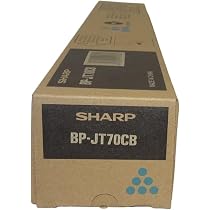 Amazon.co.jp: シャープ(SHARP) トナーカートリッジ ブラック BP