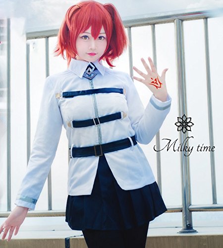 ライネス・エルメロイ・アーチゾルテ | 「コスらぼっ!」コスプレイヤー