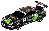 Carrera Go Porsche GT3 Cup "Monster FM U. Alzen" Slot Car [並行輸入品]
