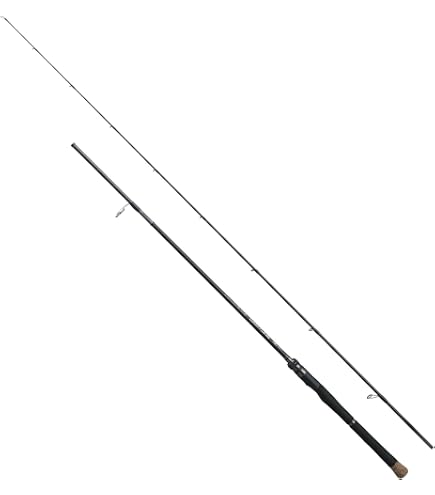Amazon.co.jp: Shimano 170MH-5 Freestyle Rod, 25 Capture : Sports
