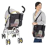 My Vision ベビーカー ショッピング バッグ 収納 MV-BEBYBAG