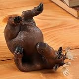 MortonムースCoin Piggy Bank