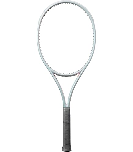 Amazon | Wilson Shift 99L V1 ガットングパフォーマンステニス 