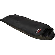 Amazon.co.jp: NANGA 別注 アルピニスト1500 (Black/Olive, 新モデル