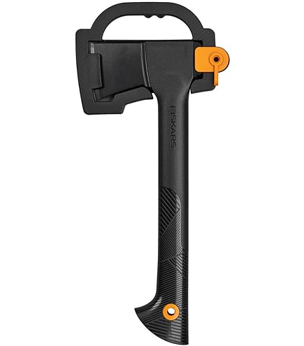 Fiskars Norden Axt- und Messerschärfer | Günstiger shoppen bei