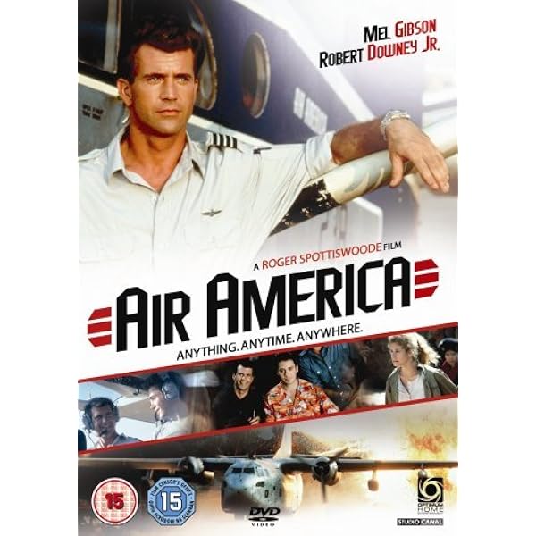 エア★アメリカ HDマスター版 [DVD] 9jupf8b Amazon.co.jp: プレミアムプライス版 エア☆アメリカ HDマスター版