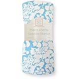 スワドル・デザインズ（SWADDLE DESIGNS)究極のマルチブランケット（マーキゼット　SD-４５４Bブルー