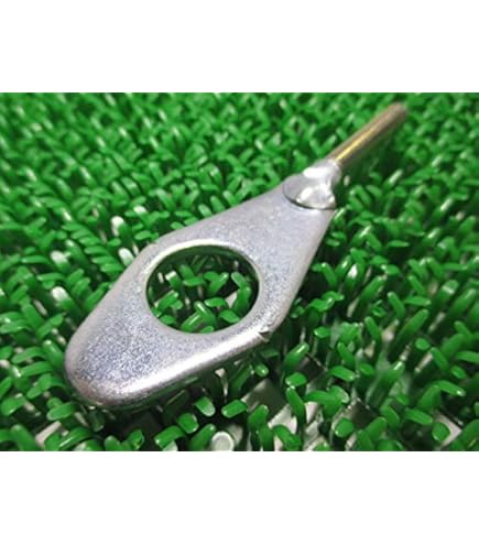 Amazon | CFポッシュ(CF POSH) チェーンアジャスター 2個入