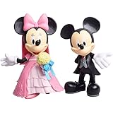 ディズニー ミッキ—マウス ドナルドダック DISNEY Mickey Mouse Donald Duck 可愛い 動物 置物・オブジェ カプセル玩具 フィギュア・コレクタードール (ホビー) 知育玩具 癒し系 動物好き PVC トイ像 ロボット・子
