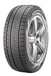 PIRELLI(ピレリ) スタッドレスタイヤ ICE ASIMMETRICO 195/65R15 91Q