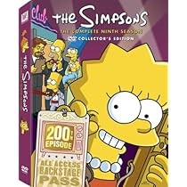 Simpsons, the : Amazon.com.au: Movies & TV