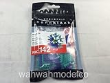 Kawada nbc-142 Nanoblock Peacock (新しい) / Item # g839gj uy-w8ehf3148685