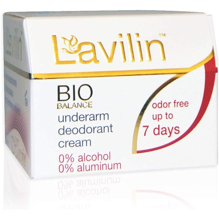 Amazon | ラビリン（ラヴィリン）ワキ用デオドラントクリーム[海外直送