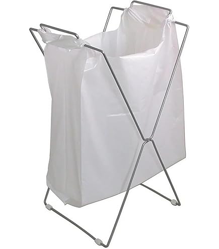 Amazon.co.jp: WESCO (ウェスコ) スモーキングゴミ箱 ステンレス