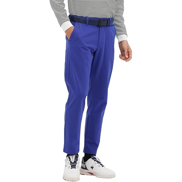 ルコックゴルフ パンツ le coq sportif(ルコックスポルティフ) メンズ