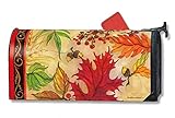 MailWraps Blaze of Glory Mailbox Cover #01230 [並行輸入品]