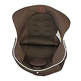 タカタ シートクッション(takata04-neoSF ブラウン用) AFSTC-029